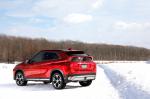 Mitsubishi Eclipse Cross 2017 года (JP)